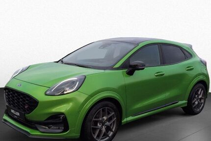 Ford Puma 56.310 km 16.990 &euro; Braunschweig 38112