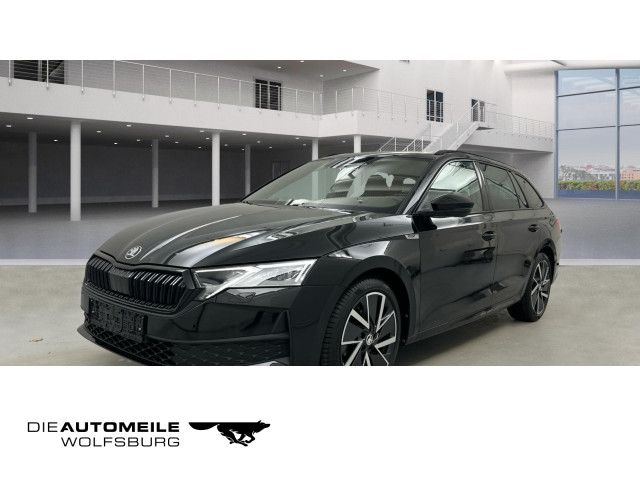 Skoda Octavia 6.321 km 32.990 &euro; Wolfsburg 38440