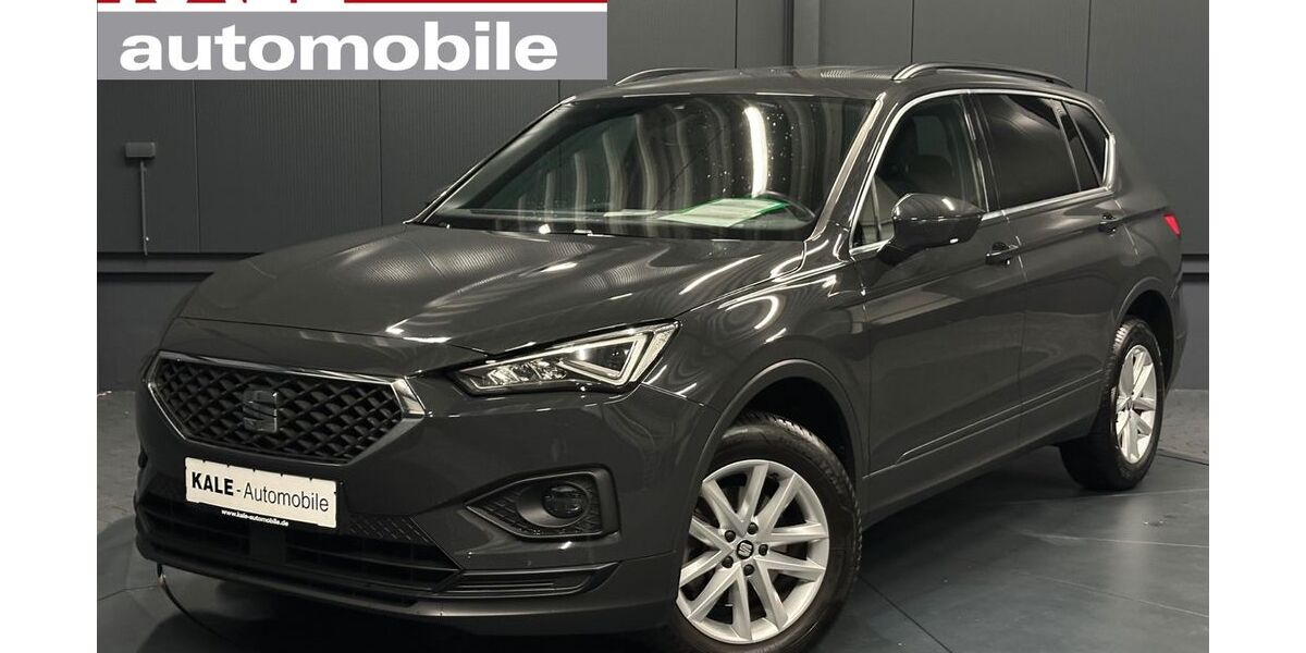 Seat Tarraco 85.850 km 19.800 &euro; Helmstedt 38350