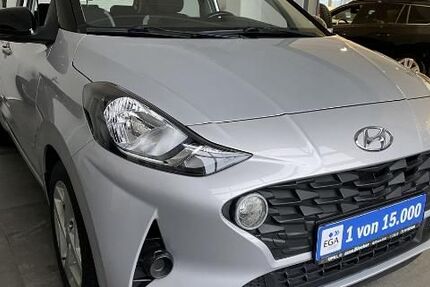 Hyundai i10 33.800 km 13.950 &euro; Gifhorn 38518