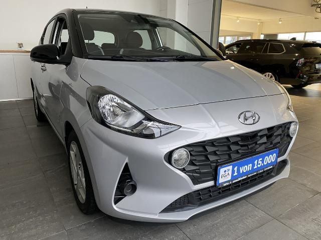 Hyundai i10 33.800 km 13.950 &euro; Gifhorn 38518
