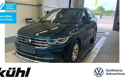 VW Tiguan 66.980 km 29.980 &euro; Gifhorn 38518