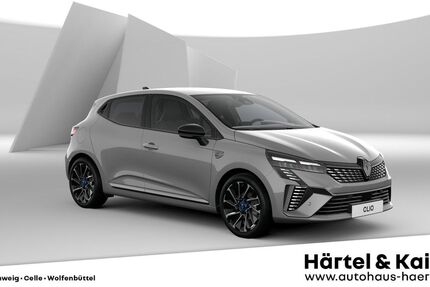 Renault Clio 3.040 km 20.950 &euro; Braunschweig 38124