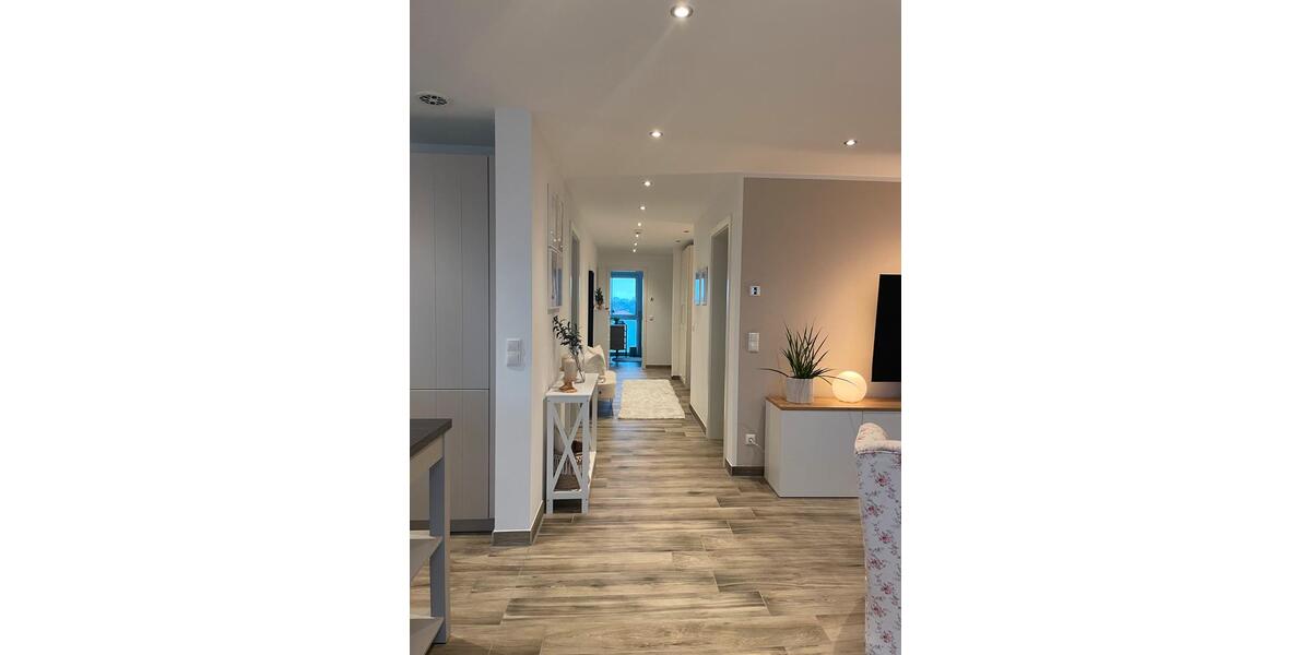 Exklusive 3,5-Zimmer Penthouse-Wohnung in Wolfsburg-Wendschott 3.5 zimmer