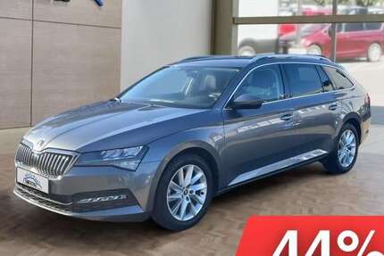 Skoda Superb 44.102 km 27.990 &euro; Sickte 38173