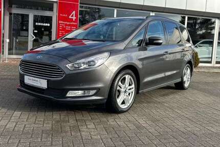 Ford Galaxy 49.371 km 24.970 &euro; Helmstedt 38350