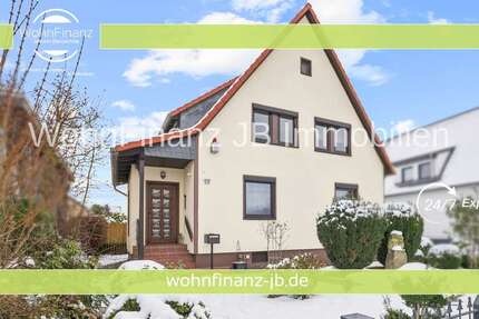 Haus Wolfsburg / Fallersleben Fallersleben - 5 Zimmer, 194 m&sup2;, 398.000&euro; | Angebot:24763663