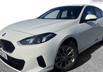 Gebrauchtwagen BMW 120