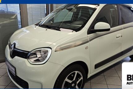 Renault Twingo 78.639 km 8.900 &euro; Wolfsburg-Heiligendorf 38444