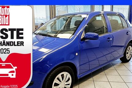 Skoda Fabia 301.961 km 590 € Wolfsburg-Heiligendorf 38444