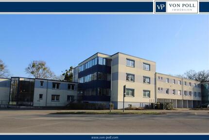 Gewerbeobjekt Wolfsburg - 2.250&euro; | Angebot:26223829