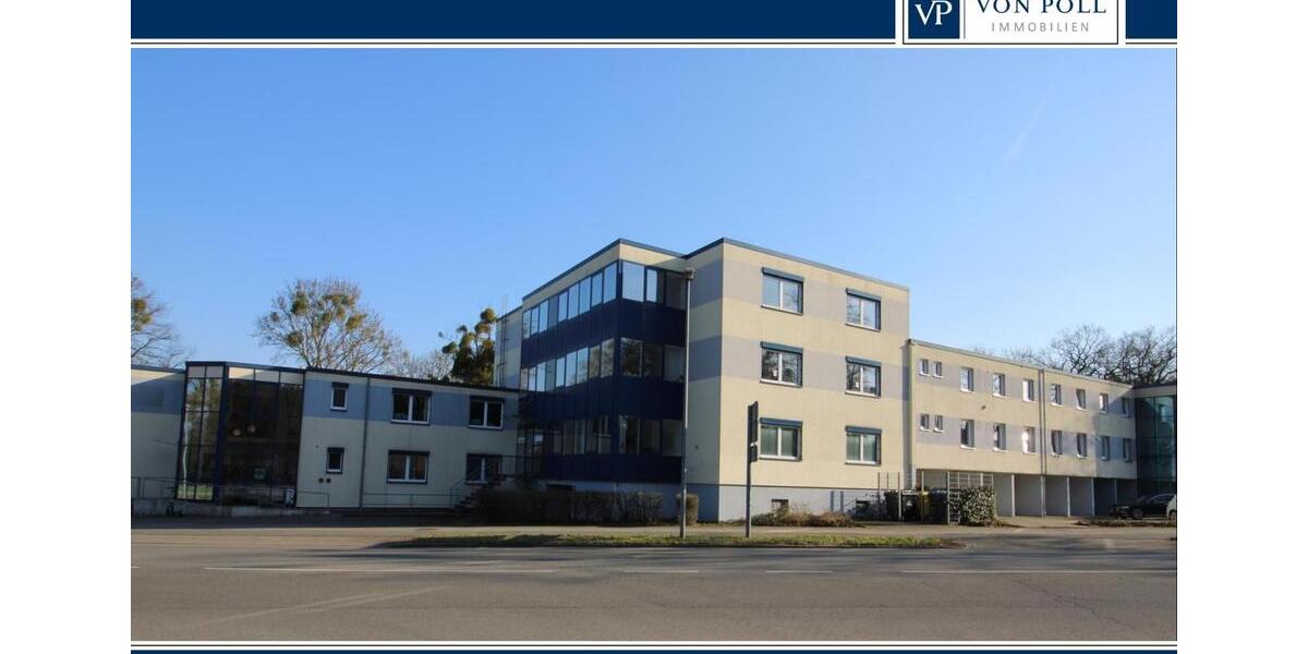 Gewerbeobjekt Wolfsburg - 2.250&euro; | Angebot:26223829