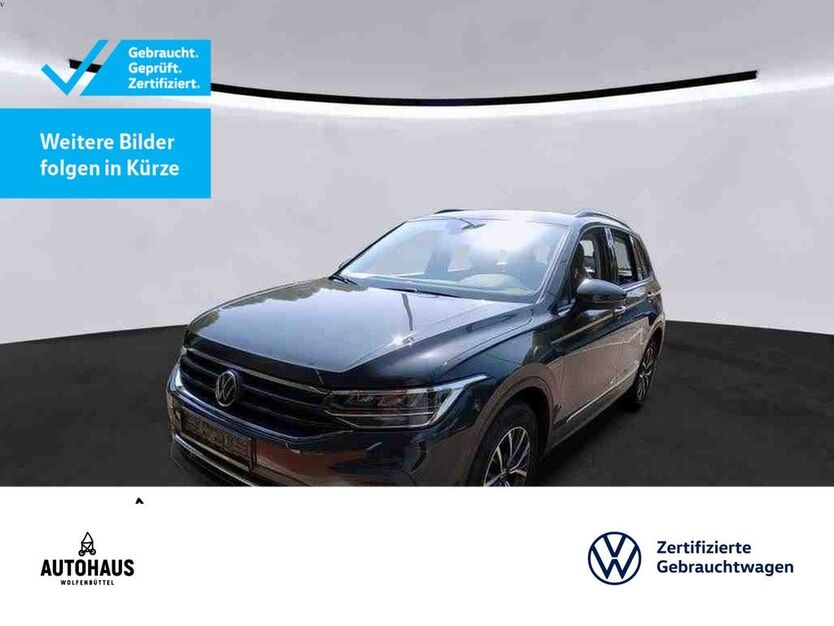 VW Tiguan 94.350 km 25.940 € Wolfenbüttel 38304
