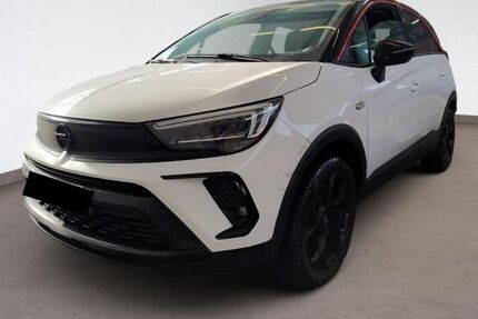 Opel Crossland (X) 15.098 km 16.450 &euro; Braunschweig 38126