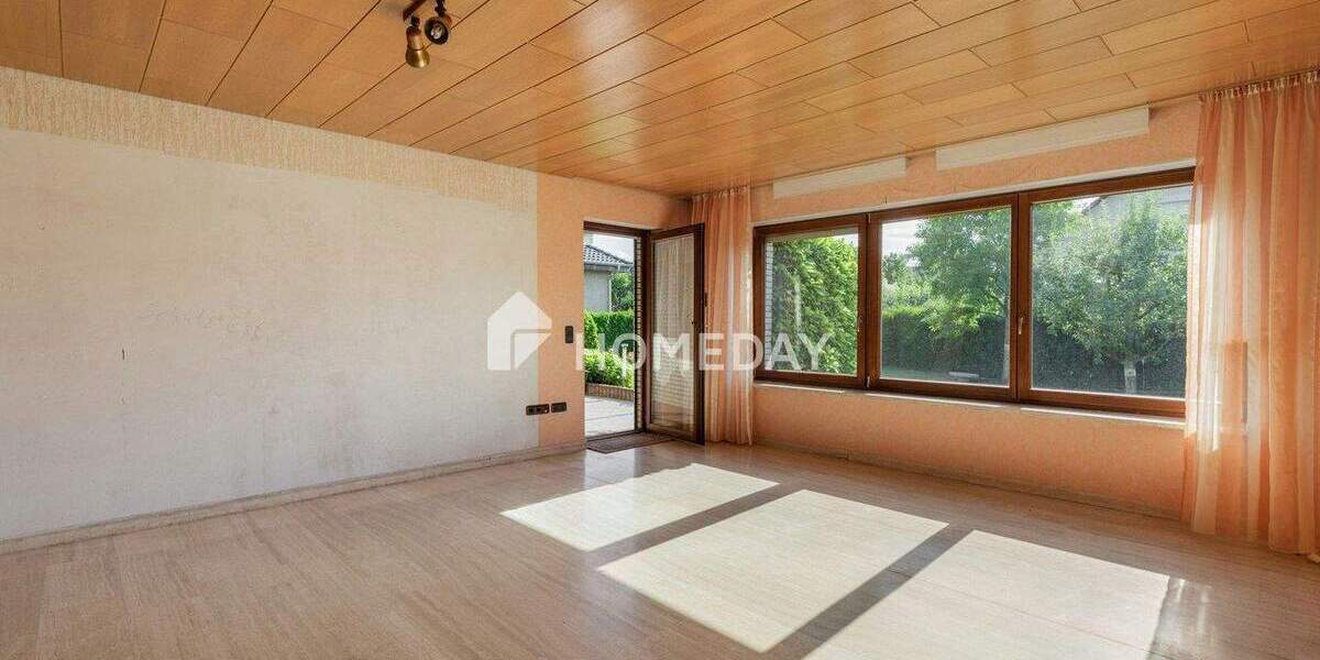 Einfamilienhaus Wolfsburg Sülfeld - 1 Zimmer, 184 m&sup2;, 449.000&euro; | Angebot:25696796