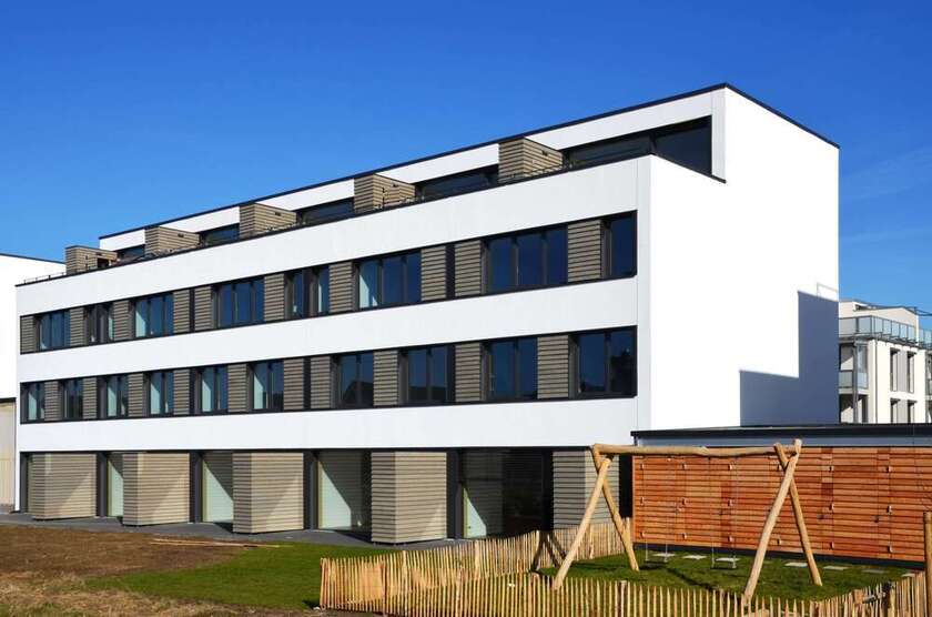 Wohnung zum Kaufen in Braunschweig 643.000 € 138 m²