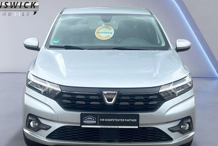 Dacia Sandero 85.000 km 8.750 &euro; Braunschweig 38122