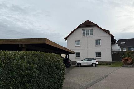 Schöne Wohnung in BS-Wenden 2 zimmer