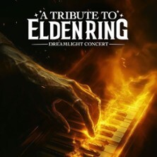 Tribute to Elden Ring: Concert Nürnberg