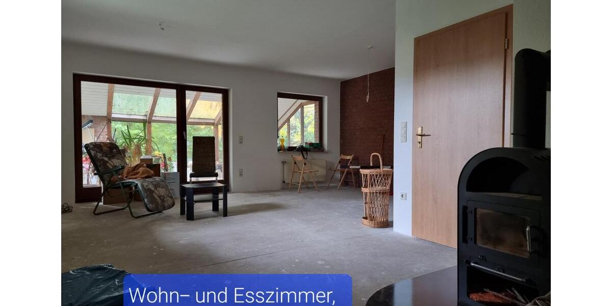 Einfamilienhaus Meinersen - 5 Zimmer, 129 m&sup2;, 389.000&euro; | Angebot:25967673