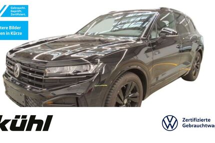 VW Touareg 12.960 km 68.690 &euro; Gifhorn 38518
