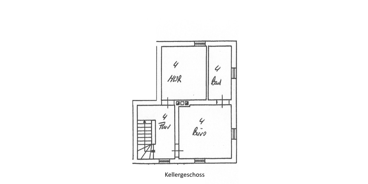 Doppelhaushälfte Wahrenholz - 4 Zimmer, 98 m&sup2;, 229.000&euro; | Angebot:25934693