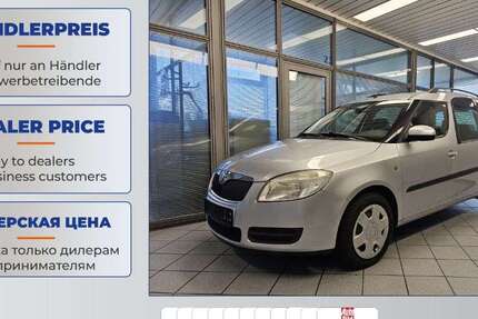 Skoda Roomster 175.188 km 2.250 &euro; Wolfsburg Heiligendorf 38444
