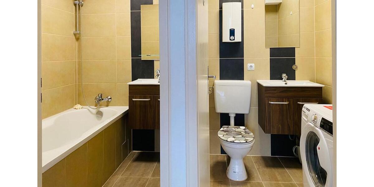 Etagenwohnung Wolfsburg Detmerode - 3 Zimmer, 80 m&sup2;, 155.000&euro; | Angebot:26316749