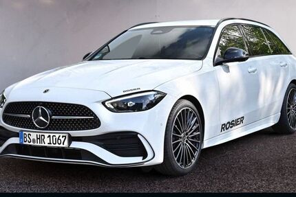 Mercedes-Benz C 200 9.900 km 54.990 &euro; Braunschweig 38122