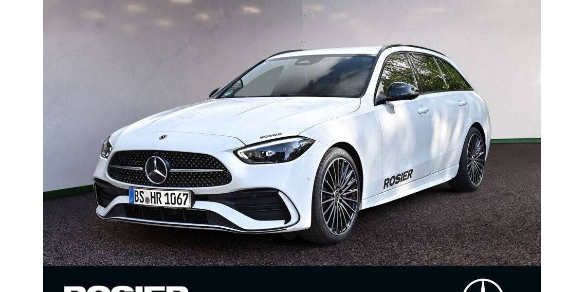 Mercedes-Benz C 200 9.900 km 54.990 &euro; Braunschweig 38122