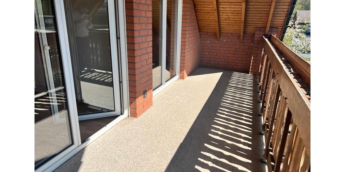 Etagenwohnung Wolfsburg - 4 Zimmer, 107 m&sup2;, 890&euro; | Angebot:26255723