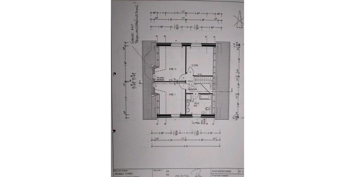 Einfamilienhaus Braunschweig Wabe-Schunter-Beberbach - 6 Zimmer, 170 m&sup2;, 399.000&euro; | Angebot:26311716