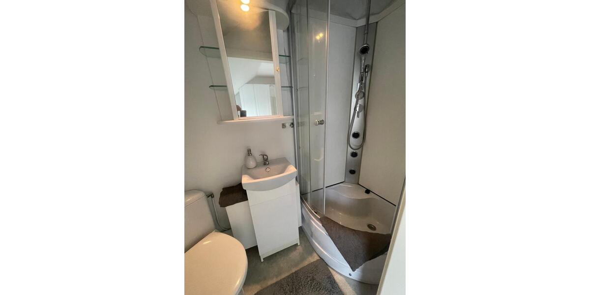 Dachgeschoßwohnung Braunschweig Südstadt- Rautheim- Mascherode - 1 Zimmer, 48 m&sup2;, 600&euro; | Angebot:26702127