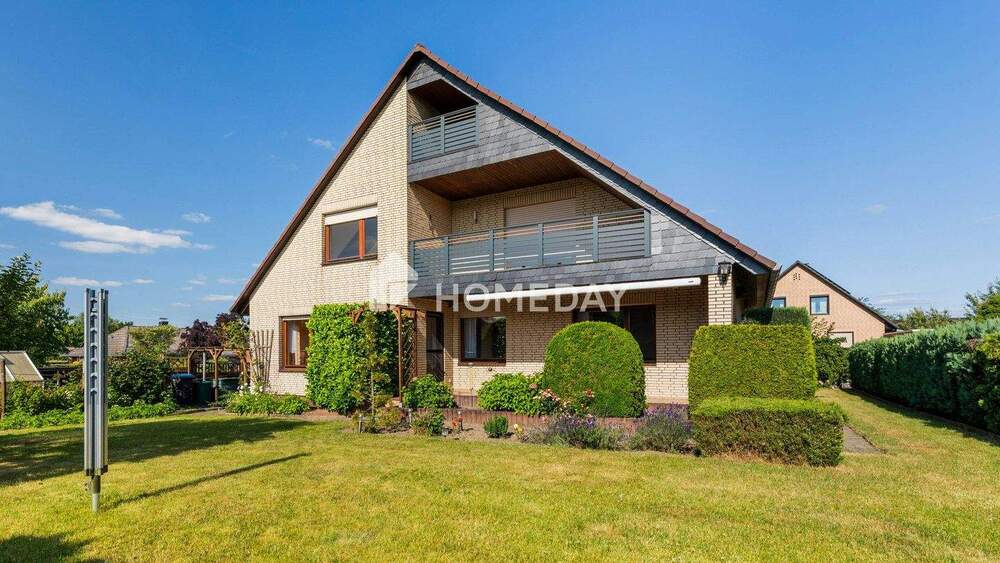 Einfamilienhaus Wolfsburg Sülfeld - 1 Zimmer, 184 m&sup2;, 449.000&euro; | Angebot:25696796