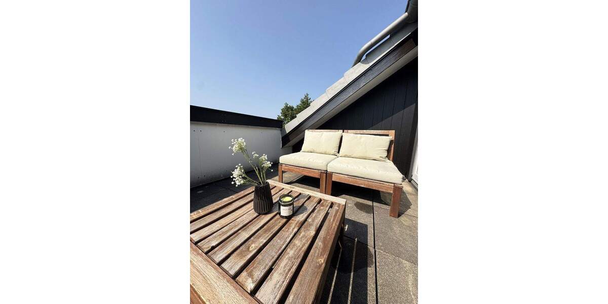 Etagenwohnung Braunschweig Weststadt - 2 Zimmer, 44 m&sup2;, 120.000&euro; | Angebot:25782950