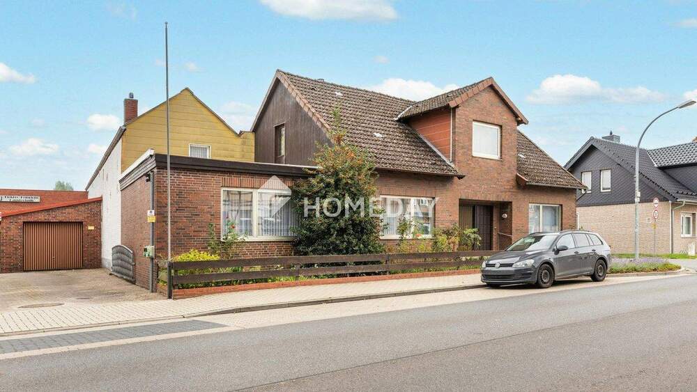 Einfamilienhaus Rühen - 7 Zimmer, 190 m&sup2;, 149.000&euro; | Angebot:25773238