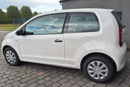 Skoda Citigo 87.350 km 6.100 &euro; Schwülper 38179