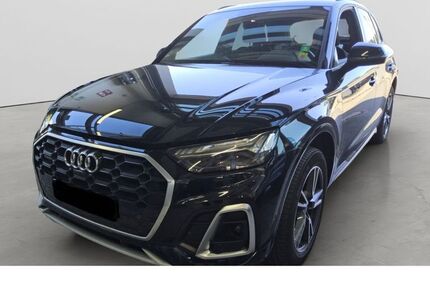 Audi Q5 53.900 km 38.690 &euro; Wolfsburg 38440