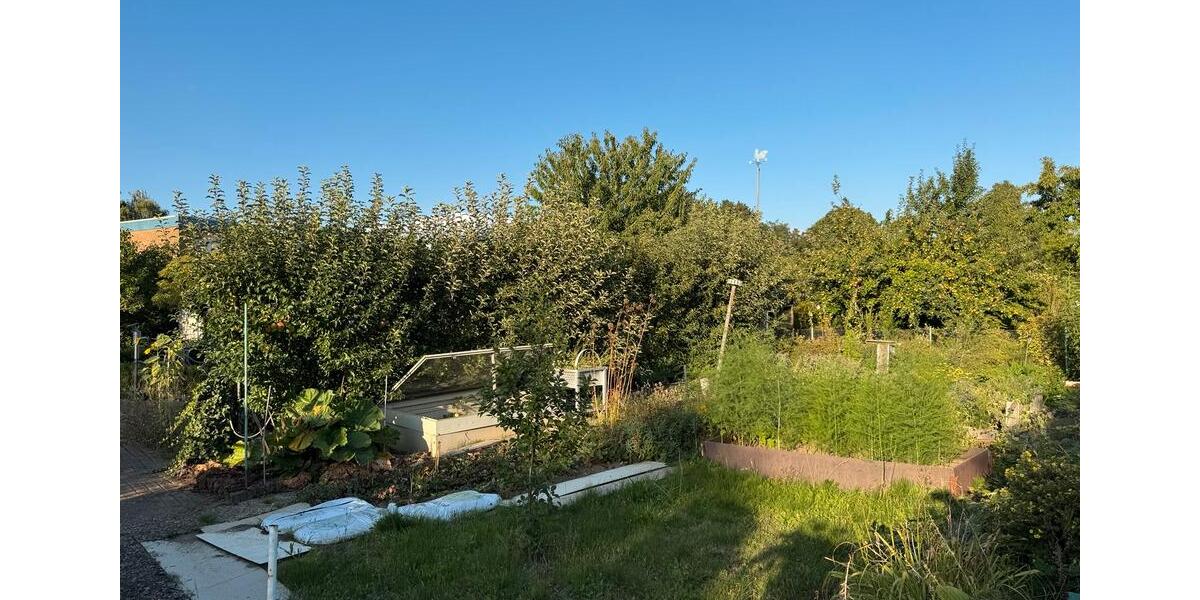 Grundstück Braunschweig Heidberg-Melverode - 3.350&euro; | Angebot:22304126