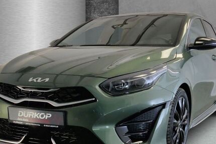 Kia pro ceed / ProCeed 19.500 km 27.950 &euro; Braunschweig 38126
