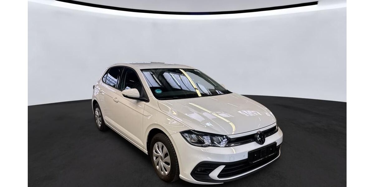 VW Polo 15.000 km 16.790 &euro; Braunschweig 38116