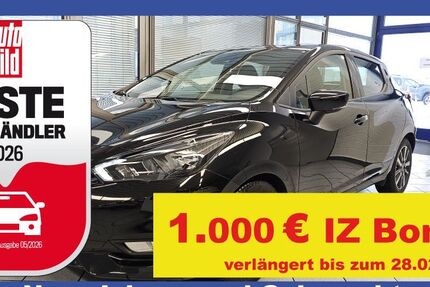 Nissan Micra 79.800 km 12.600 &euro; Wolfsburg-Heiligendorf 38444