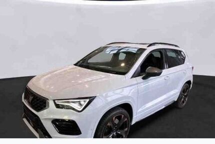 Cupra Ateca 15.852 km 34.990 € Wolfsburg 38440