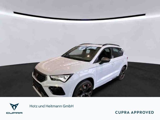 Cupra Ateca 15.852 km 34.990 € Wolfsburg 38440