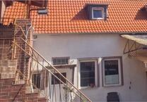 2-Zimmer Wohnung ab sofort mit eigener Parkplatz 50qm