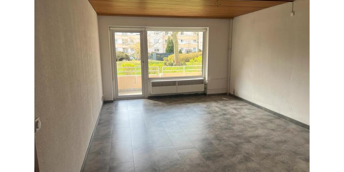 Erdgeschoßwohnung Wolfsburg Detmerode - 3 Zimmer, 75 m&sup2;, 180.000&euro; | Angebot:26174015