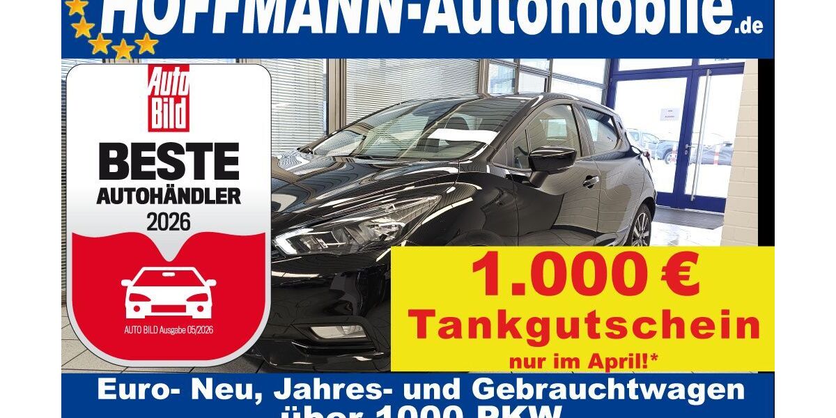 Nissan Micra 79.800 km 12.600 &euro; Wolfsburg-Heiligendorf 38444