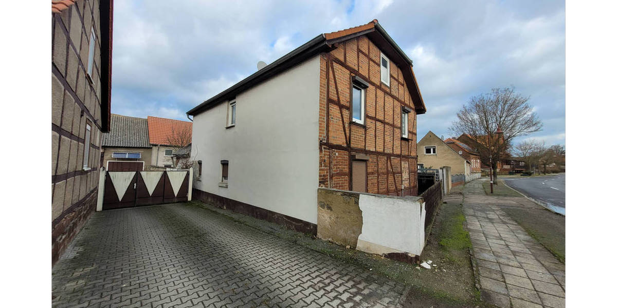 Einfamilienhaus Everingen Everingen - 1 Zimmer, 149 m&sup2;, 14.900&euro; | Angebot:25696069