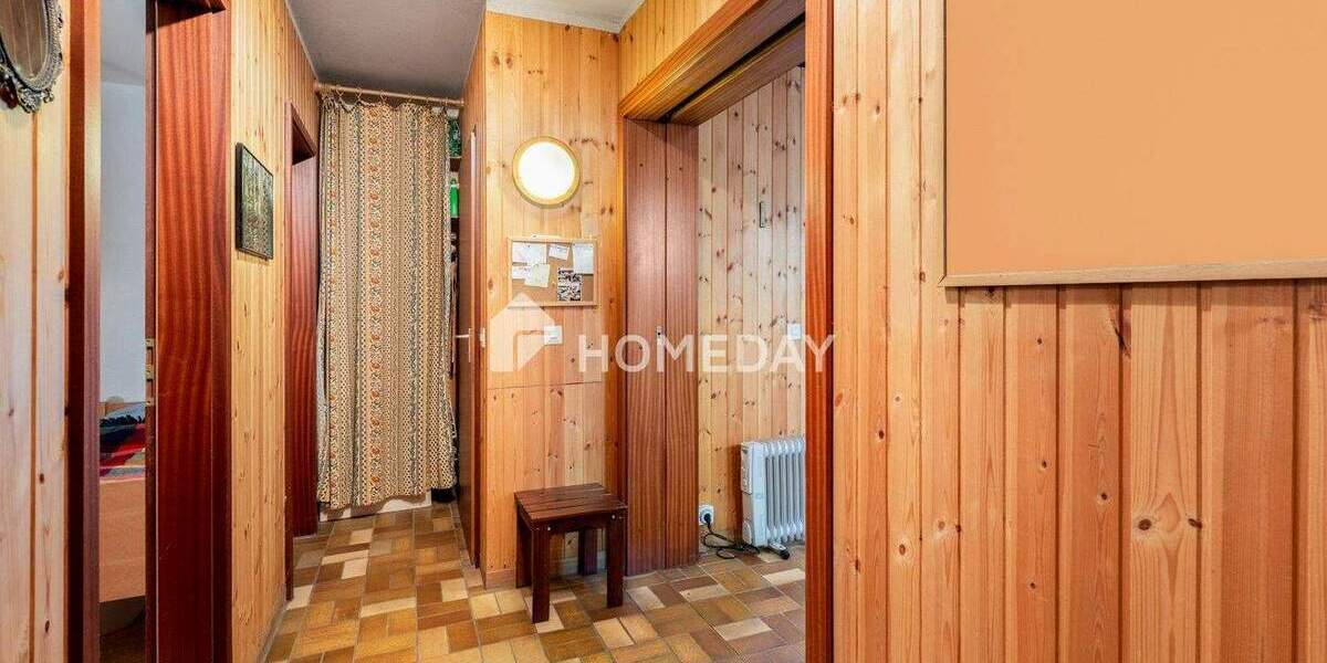 Einfamilienhaus Sassenburg Stüde - 3 Zimmer, 45 m&sup2;, 169.000&euro; | Angebot:25820405