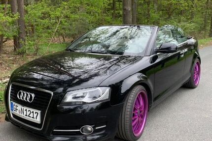 Audi A3 155.000 km 8.850 &euro; Gifhorn 38518